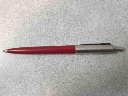 Parker ручка шариковая металлическая. Революционные технологии и инновационный п. . фото 2