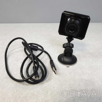 Максимальное разрешение видео
FullHD (1920x1080)
Количество камер
1
Встроенный G. . фото 1