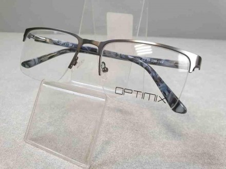 Optimix eyewear MOD.OM761
Внимание! Комиссионный товар. Уточняйте наличие и комп. . фото 2