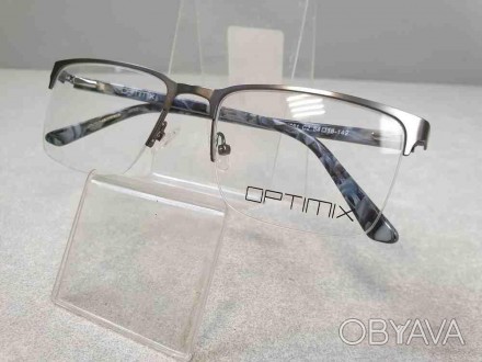 Optimix eyewear MOD.OM761
Внимание! Комиссионный товар. Уточняйте наличие и комп. . фото 1