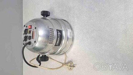 CP-56 -прожектор: угол раскрытия луча: 15. Управление: DMX 4 канала встроенные м. . фото 1
