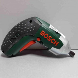 Аккумуляторная отвертка Bosch IXO V – легкий и компактный инструмент для завинчи. . фото 4
