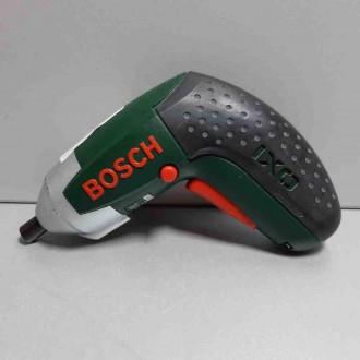 Акумуляторна викрутка Bosch IXO V — легкий і компактний інструмент для загвинчув. . фото 3
