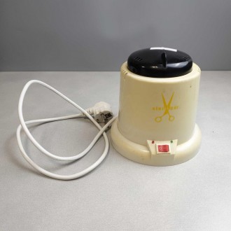 Стерилізатор кульковий голосперленовий Sterilizer WN308A
Кварцовий стерилізатор . . фото 4