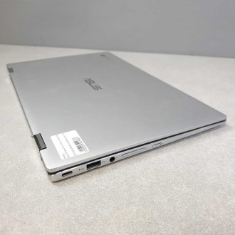 Asus Chromebook Flip C434 (14"/1920x1080/Intel Core m3-8100Y 1.1МГц/RAM 8GB/SSD . . фото 10