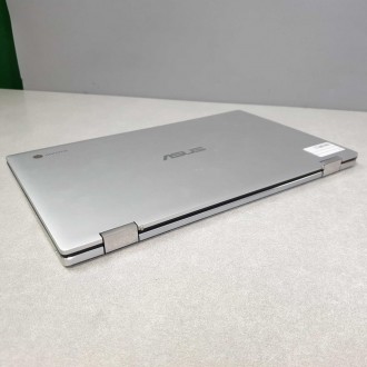 Asus Chromebook Flip C434 (14"/1920x1080/Intel Core m3-8100Y 1.1МГц/RAM 8GB/SSD . . фото 9