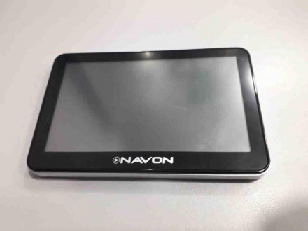 Навигатор Navon N670
Внимание! Комиссионный товар. Уточняйте наличие и комплекта. . фото 2