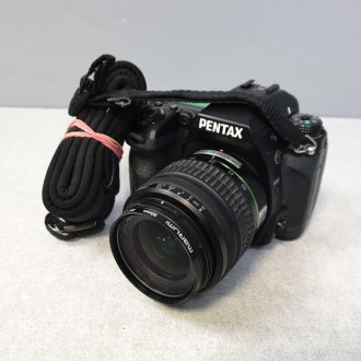 продвинутая зеркальная фотокамера
байонет Pentax KA/KAF/KAF2
без объектива в ком. . фото 6