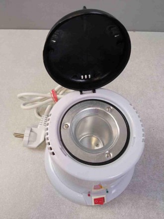 Стерилізатор кульковий голосперленовий Sterilizer WN308A
Кварцовий стерилізатор . . фото 6