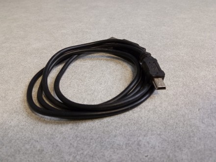 Група	USB AM - mini-USB. Тип кабеля	M/M (вилка/вилка). Версія USB	2.0
Внимание! . . фото 6