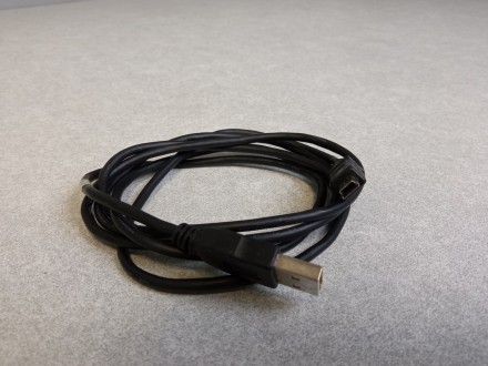 Група	USB AM - mini-USB. Тип кабеля	M/M (вилка/вилка). Версія USB	2.0
Внимание! . . фото 3