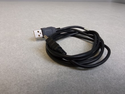 Група	USB AM - mini-USB. Тип кабеля	M/M (вилка/вилка). Версія USB	2.0
Внимание! . . фото 4
