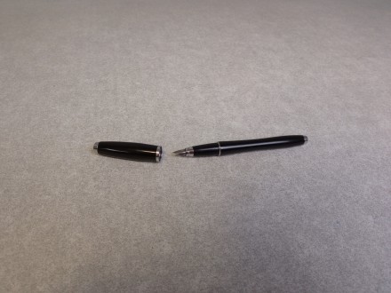 Перьевая ручка Parker (копия). Благодаря прочному нержавеющему наконечнику из не. . фото 3