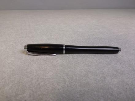 Перьевая ручка Parker (копия). Благодаря прочному нержавеющему наконечнику из не. . фото 6
