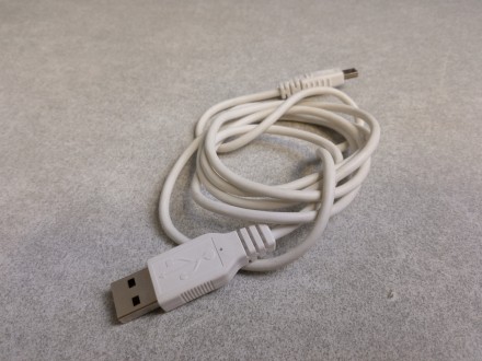 Група	USB AM - mini-USB. Тип кабеля	M/M (вилка/вилка). Версія USB	2.0
Внимание! . . фото 3