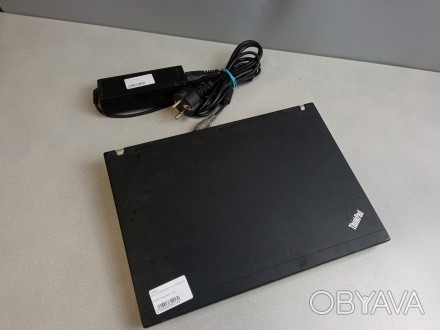 Lenovo ThinkPad X201i (12.1"/1280x800/Intel Core i5 460M 2500 МГц/RAM 3GB/HDD 32. . фото 1