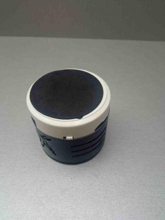 Колонка портативная беспроводная Music mini speaker. Навигация по меню - звукова. . фото 5