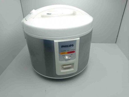 Мультиварка Philips HD 3025/03
Система нагрева расположена по всему корпусу приб. . фото 2