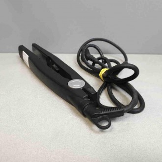 Выпрямитель для волос Rowenta CF7362
- Мощность 30 Вт
- Максимальная температура. . фото 5