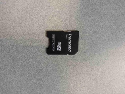 Карты памяти и адаптеры Transcend microSDHC поддерживают спецификацию Ultra High. . фото 2