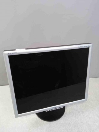 ЖК-монитор NEC L195GH
Модель с таймером отключения; 
Мин. частота строк: 32 кГц;. . фото 7