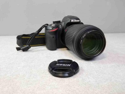 Nikon D3200 +Nikon DX AF-S Nikkor 55-200mm 1:4-5.6G ED VR IF SWM
Внимание! Коміс. . фото 4
