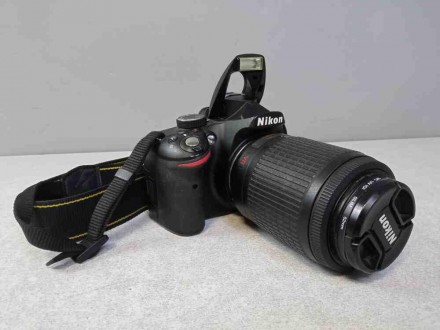 Nikon D3200 +Nikon DX AF-S Nikkor 55-200mm 1:4-5.6G ED VR IF SWM
Внимание! Коміс. . фото 8