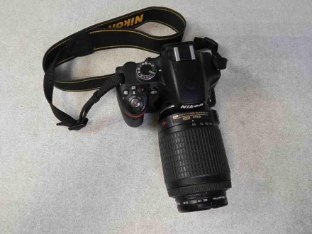 Nikon D3200 +Nikon DX AF-S Nikkor 55-200mm 1:4-5.6G ED VR IF SWM
Внимание! Коміс. . фото 5