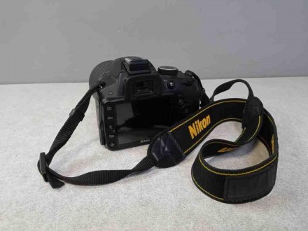 Nikon D3200 +Nikon DX AF-S Nikkor 55-200mm 1:4-5.6G ED VR IF SWM
Внимание! Коміс. . фото 11