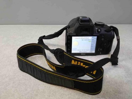 Nikon D3200 +Nikon DX AF-S Nikkor 55-200mm 1:4-5.6G ED VR IF SWM
Внимание! Коміс. . фото 7