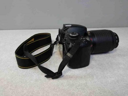Nikon D3200 +Nikon DX AF-S Nikkor 55-200mm 1:4-5.6G ED VR IF SWM
Внимание! Коміс. . фото 6