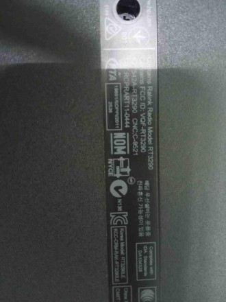 Экран 15.6” (1366x768) HD LED, матовый / Intel Celeron N2840 (2.16 ГГц) / RAM 2 . . фото 3