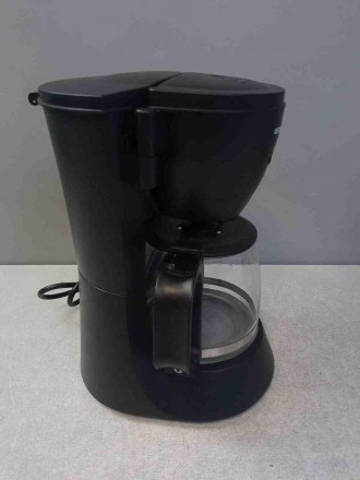 Капельная (фильтрационная)
Тип используемого кофе
Молотый
Комплектация
Капельная. . фото 4
