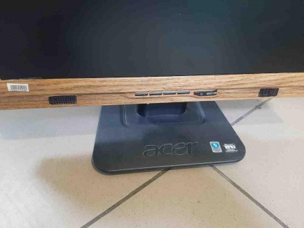 Acer AL1917 - это одни из лучших мультимедийных мониторов в сегменте недорогих у. . фото 7