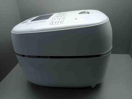 Мультиварка Tefal RK900132 не може притягнути до себе господині, адже вона здатн. . фото 5