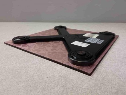 Весы напольные электронные; максимальный вес: 150 кг; погрешность: 100 г; память. . фото 6