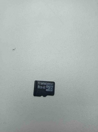 MicroSD 8Gb — компактний електронний запам'ятовувальний пристрій, який використо. . фото 2