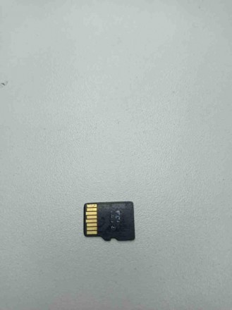 MicroSD 8Gb — компактний електронний запам'ятовувальний пристрій, який використо. . фото 3