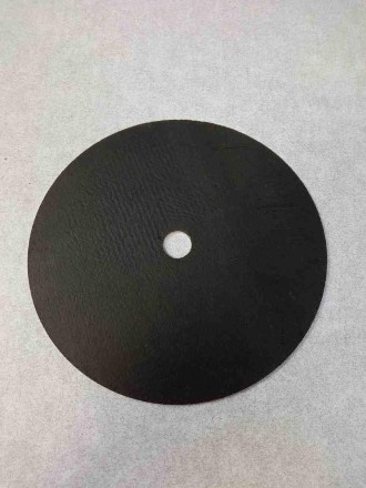 Тип	отрезной
Назначение	метал
Диаметр диска	230
Посадочное отверстие	22.2
Толщин. . фото 3