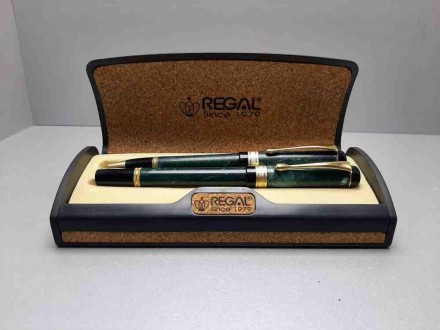 Торгова марка Regal була заснована 1979 р. і зараз добре
відома на світовому рин. . фото 7