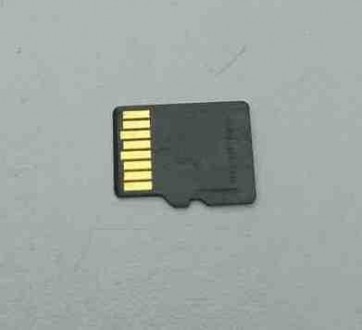 MicroSD 8Gb - компактное электронное запоминающее устройство, используемое для х. . фото 3