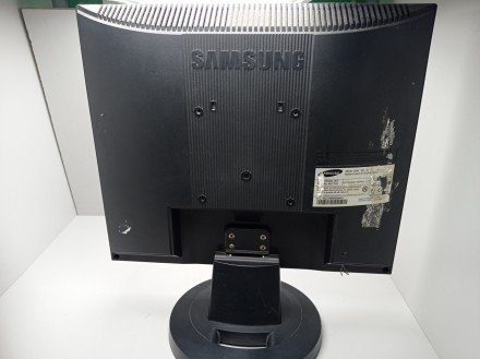 Монітор Samsung 720N + ТВ тюнера Cosmosat CS-77 
Увага! Комісійний товар. Уточню. . фото 5
