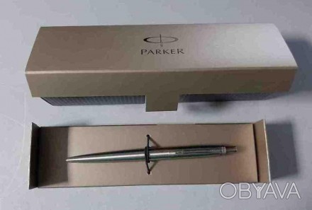 Parker — ваш постійний партнер у прагненні досягти в житті чогось, що стоїть, на. . фото 1