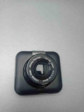 Відеореєстратор Carcam H14 Dual з 2-дюймовим IPS-екраном, 5-мегапіксельною камер. . фото 7