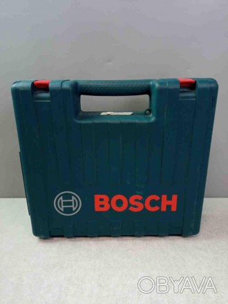 Перфоратор Bosch GBH 2-24 DRE (0611272100) представляет собой качественную модел. . фото 1