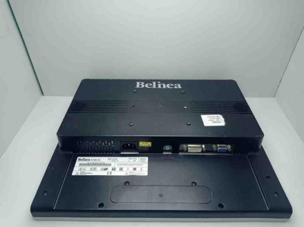 Belinea 1745 S1 – универсальный 17-дюймовый LCD-монитор нового поколения. Отличн. . фото 4