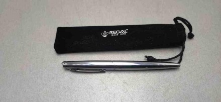 Ручка перова REGAL (R25026F)
Внимание! Комісійний товар. Уточнюйте наявність і к. . фото 2