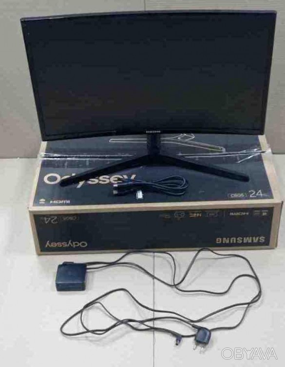 samsung c24rg50fzi