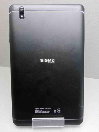 Sigma mobile TAB A801 — ваш новый планшет с множеством возможностей
Новый 4G пла. . фото 5