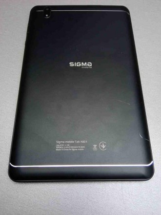Sigma mobile TAB A801 — ваш новый планшет с множеством возможностей
Новый 4G пла. . фото 6